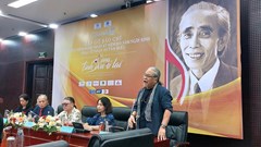 Đà Nẵng: Chương trình nghệ thuật đặc biệt “Nhạc sĩ Phan Huỳnh Điểu - Cùng tình yêu ở lại” 