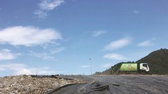 Đà Nẵng: Điều chỉnh cục bộ quy hoạch Nhà máy đốt rác phát điện 