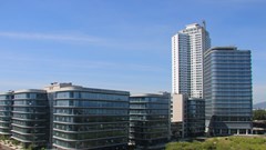 Thủ tướng quyết định mở rộng Khu công nghệ thông tin tập trung Công viên phần mềm Đà Nẵng