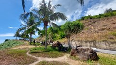 Đà Nẵng: Ứng phó bão số 6, cấm đường lên bán đảo Sơn Trà từ 5 giờ chiều nay