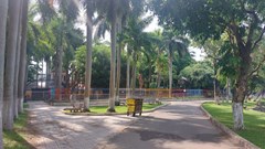 Đà Nẵng: Đẩy mạnh đầu tư các công trình văn hóa, công viên vườn dạo