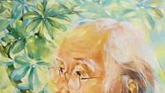 Đà Nẵng:  Sắp diễn ra triển lãm ảnh “Phan Huỳnh Điểu - Cánh chim bay về”