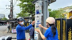  Chỉ đạo xử lý tận gốc quảng cáo rao vặt