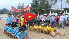 Đà Nẵng: Chuỗi hoạt động hấp dẫn đón Giáng sinh và năm mới 2025