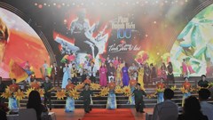 “Đà Nẵng ơi…” trong âm nhạc của Phan Huỳnh Điểu