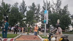 Tai nạn giao thông khiến 2 người tử vong tại chỗ