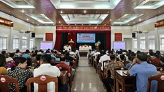 Trường Đại học TDTT Đà Nẵng triển khai nhiệm vụ tuyển sinh năm 2025