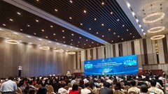 Diễn đàn “Khu thương mại tự do Đà Nẵng - Động lực mới phát triển ngành logistics thành phố Đà Nẵng”