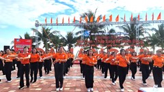 Đà Nẵng hưởng ứng Tháng hành động vì bình đẳng giới