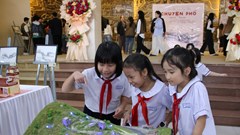 Ngày hội Di sản văn hóa Đà Nẵng năm 2024