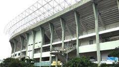 Đà Nẵng: Thông tin mới về phương án tháo gỡ vướng mắc cho sân vận động Chi Lăng