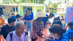 Đà Nẵng: Khơi thông dữ liệu số, hoàn thiện hệ thống dịch vụ công trực tuyến