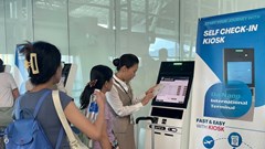 Đẩy mạnh ứng dụng trí tuệ nhân tạo trong “ngành công nghiệp không khói” 