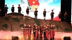 Liên hoan Nghệ thuật quần chúng thành phố Đà Nẵng