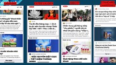 Xử lý các trường hợp quảng cáo sai quy định trên mạng xã hội