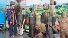 Ngày hội Văn hóa các dân tộc Việt Nam năm 2024: Sôi nổi các hoạt động văn hóa, thể thao, du lịch 