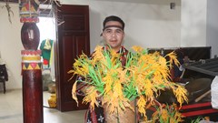 “Sức nóng” trong ngày mưa lạnh