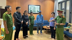 “Nữ đại gia” bất động sản lừa đảo chiếm đoạt hơn 54 tỉ đồng tiền vốn góp của người dân