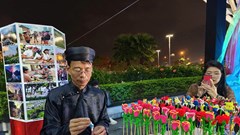 Đa dạng các hoạt động văn hóa, nghệ thuật phục vụ công chúng