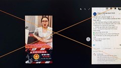 Cầu cứu “luật sư mạng”, nữ sinh viên mất tiền 2 lần