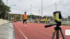 Lớp sơ cấp Trọng tài Bóng đá năm 2024