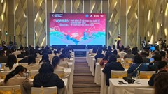 Công bố Lễ hội Pháo hoa Quốc tế Đà Nẵng - DIFF 2025 