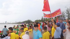 Tổ chức các hoạt động văn hóa thể thao chào đón Xuân Ất Tỵ