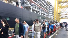 Đảm bảo các hoạt động đón khách du Xuân 