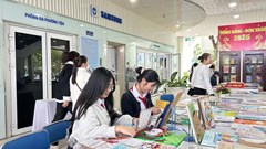 Khai mạc Ngày hội Văn hóa đọc 2025 