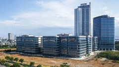 Đà Nẵng đề xuất cơ chế khai thác Khu Công viên phần mềm số 2