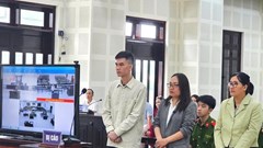 Tuyên án nhóm đối tượng lừa người đi xuất khẩu lao động trái phép