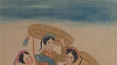 Phong phú các hoạt động triển lãm nghệ thuật 