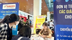 Nỗ lực giúp người dân “Có việc làm”