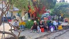 Nhiều chương trình văn hóa, nghệ thuật hấp dẫn tại Lễ hội Quán Thế Âm Ngũ Hành Sơn