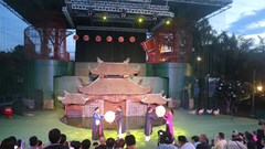 Nhiều công trình, sự kiện văn hóa chào mừng 50 năm ngày giải phóng thành phố Đà Nẵng