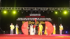 MV tuyển chọn “Đà Nẵng - Thành phố tôi yêu”