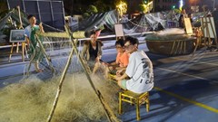 Hàng nghìn tư liệu được trưng bày tại Triển lãm “Đà Nẵng - xưa và nay”