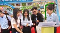 Khai mạc Triển lãm “Đà Nẵng - Phát triển và hội nhập”