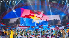 Phong phú các sự kiện văn hóa - nghệ thuật chào mừng 50 năm Ngày Giải phóng thành phố Đà Nẵng