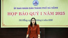 Báo chí đồng hành cùng TP Đà Nẵng