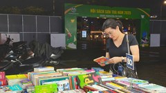 Hội sách Sơn Trà năm 2025 chủ đề “Sách - Cánh cửa tri thức”