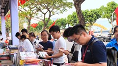 Đà Nẵng phát triển văn hóa đọc