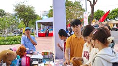 Bế mạc “Ngày hội Văn hóa đọc Đà Nẵng năm 2025”