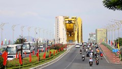 Biểu trưng văn hóa qua tên gọi xã, phường