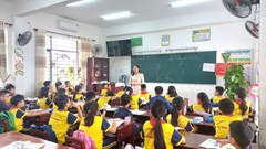 Đà Nẵng huy động nguồn lực đầu tư cho giáo dục, đáp ứng nhu cầu phát triển đô thị