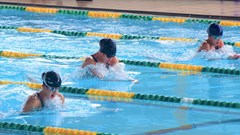 Sức bật của thể thao Đà Nẵng