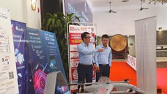 Đà Nẵng đầu tư trí tuệ nhân tạo thành động lực phát triển