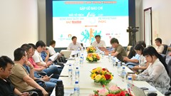 Giải vô địch bóng bàn quốc gia Báo Nhân Dân lần thứ 43 diễn ra tại Đà Nẵng 