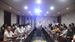 Tọa đàm “Bảo tàng trong kỷ nguyên AI”