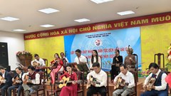 Gần 520 tỉ đồng đầu tư Dự án Trung tâm Văn hóa - Điện ảnh thành phố Đà Nẵng 